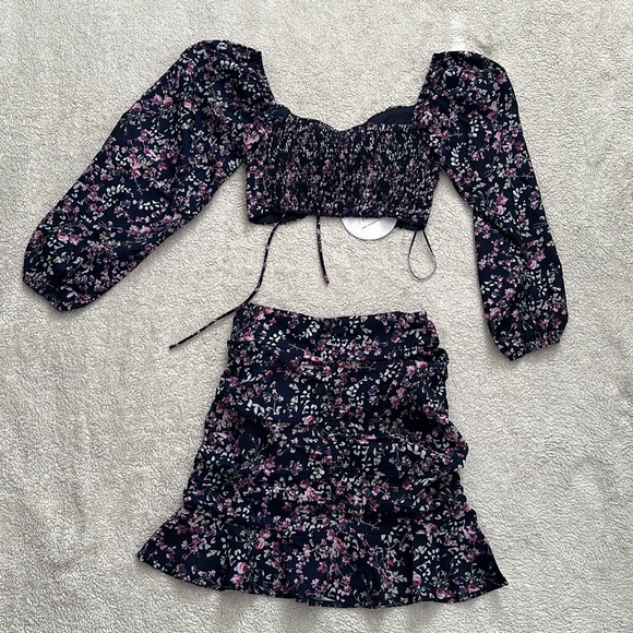 Princess Polly | Catalina Set - Picture 6 of 8